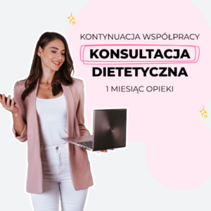 Konsultacja Kontynuacyjna